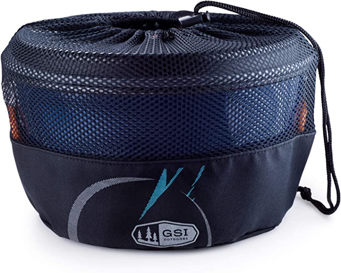 Bugaboo Base Camper (Small) 2