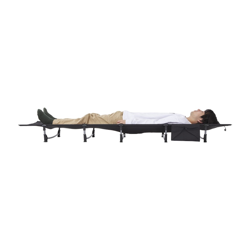 Ultralight Folding Tent Camping Cot 8