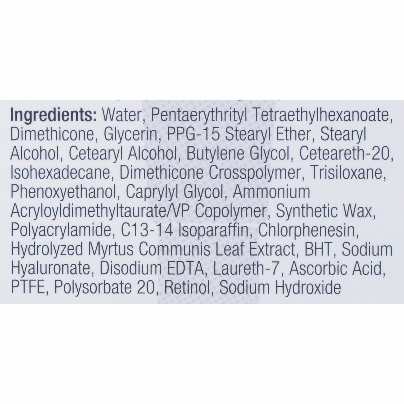 Rapid Wrinkle Repair 3