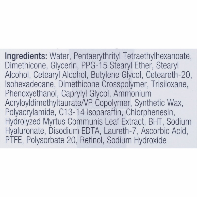 Rapid Wrinkle Repair 3