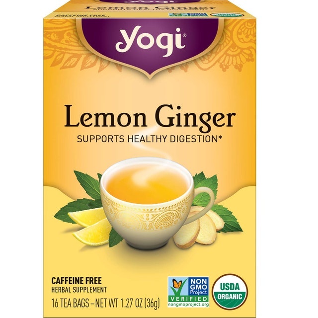 10 Best Teas for Colds and Coughs in 2022 (Yogi, Rishi Tea, and More) 3