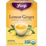 10 Best Teas for Colds and Coughs in 2022 (Yogi, Rishi Tea, and More) 3