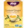 Yogi Lemon Ginger 1