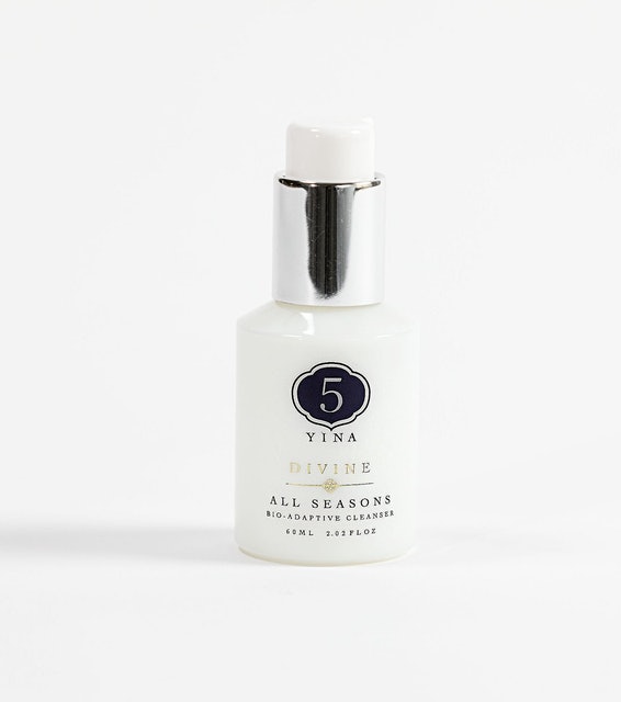 Divine Bio-Adaptive Cleanser 1