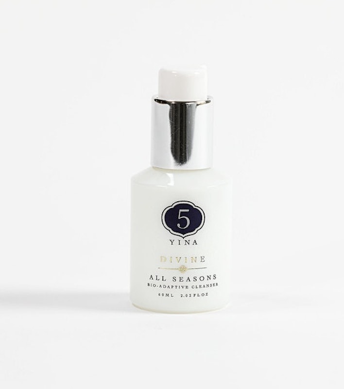 Divine Bio-Adaptive Cleanser 1