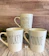 JWadeMade Rae Dunn Inspired Disney Couples Mug Set 1