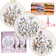 COCOMOX Embroidery Practice Kit 1