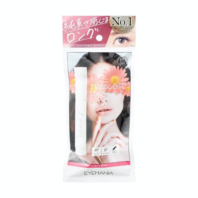 Eyemania Innocent Long 3