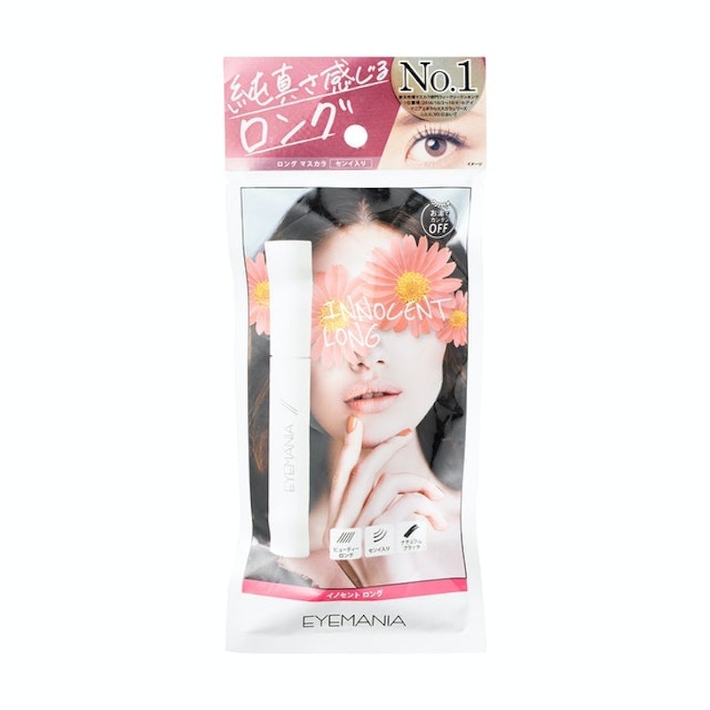 Eyemania Innocent Long 3