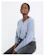 Madewell Cashmere V-Neck Sweater 1