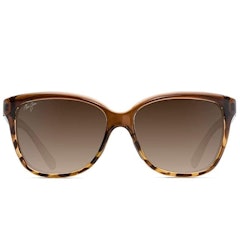Women's Starfish Cat-Eye Sunglasses