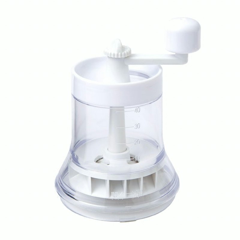 'Sesamin' Sesame Grinder 1