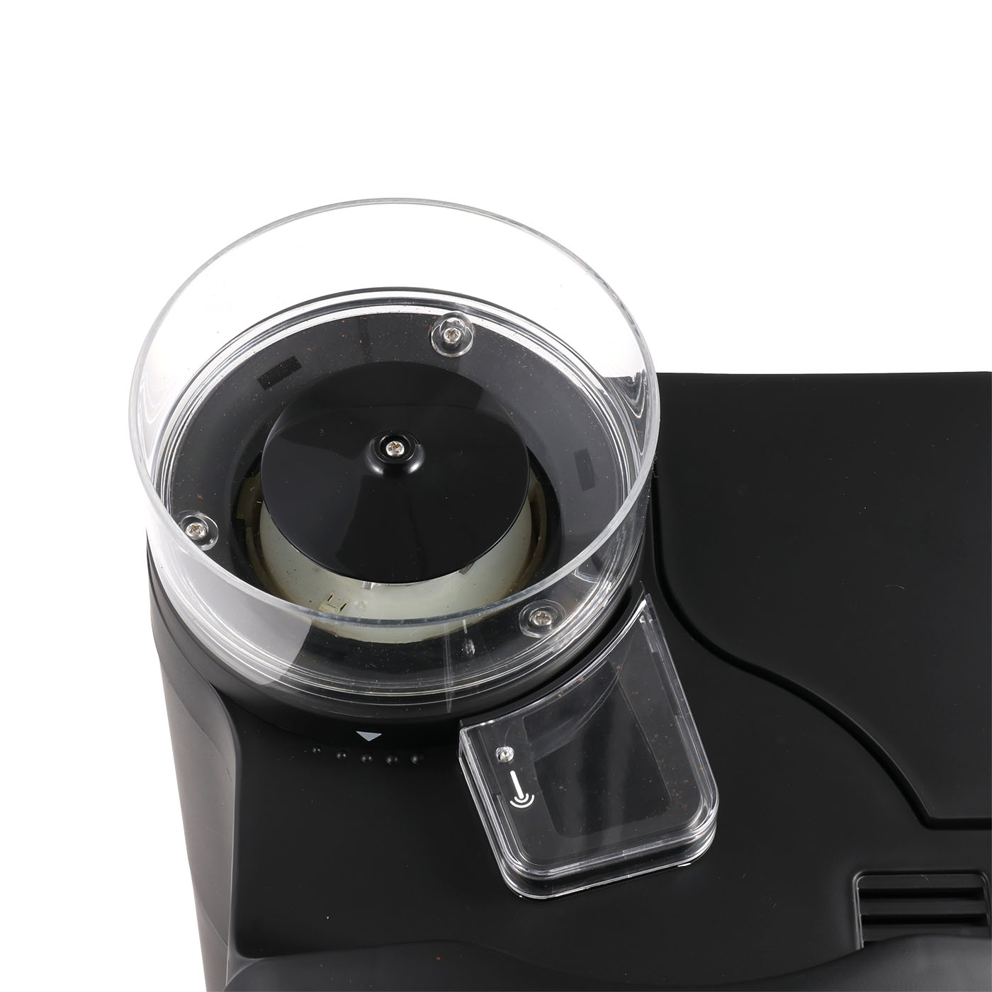 CoffeeTEAM PRO Plus with Glass Carafe  9