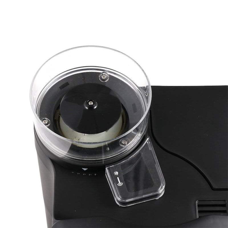 CoffeeTEAM PRO Plus with Glass Carafe 9