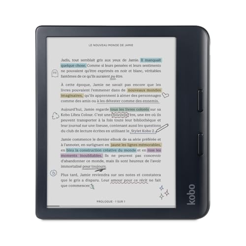 Libra Colour 1