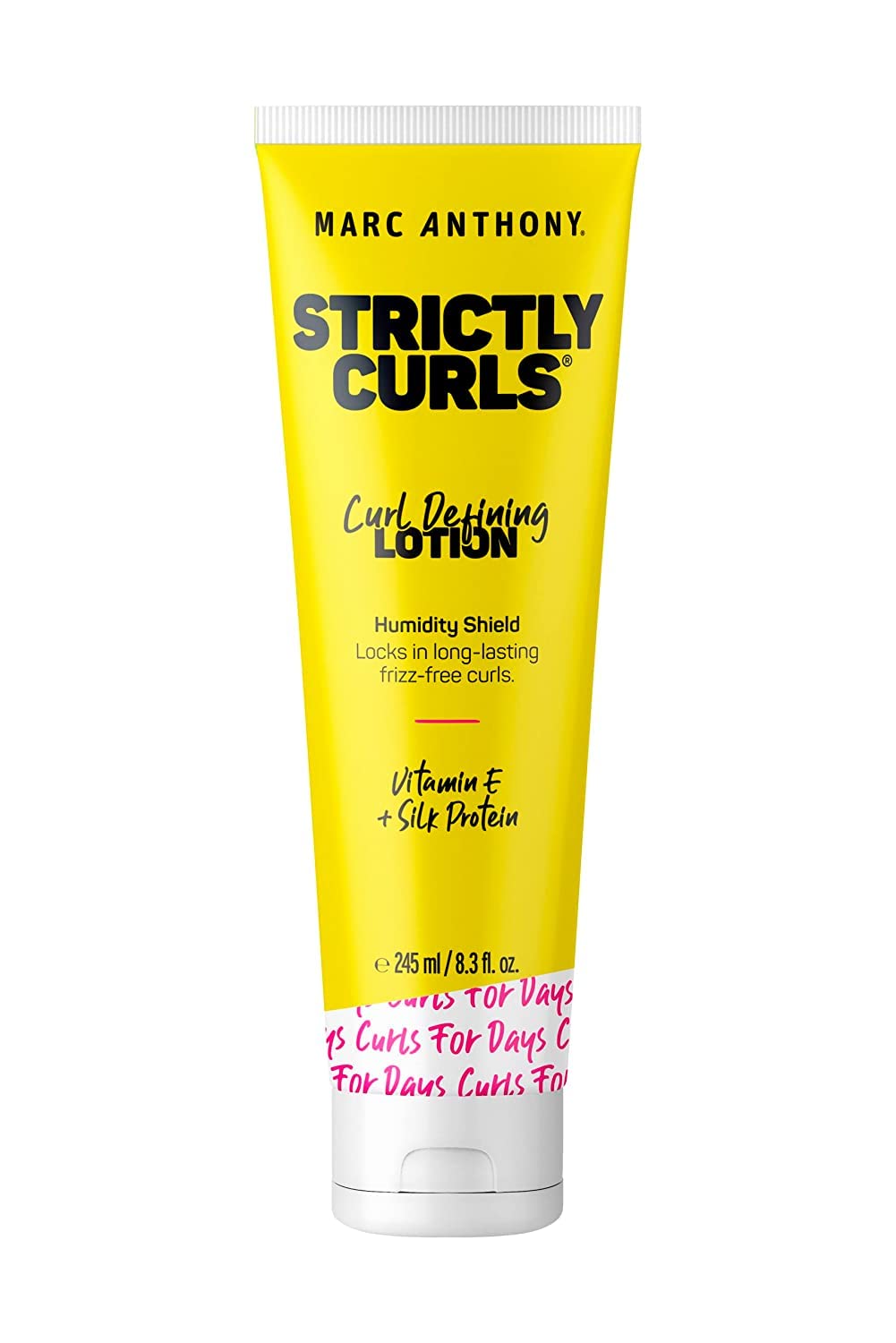 Strictly Curls® Curl Defining Lotion 1