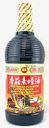Vegetarian Mushroom Oyster Sauce