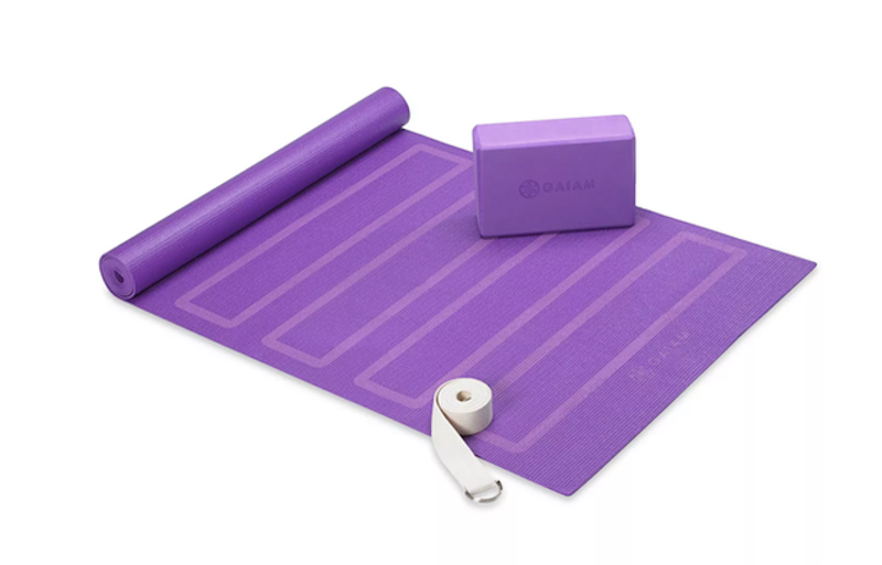 Yoga Blocks 1
