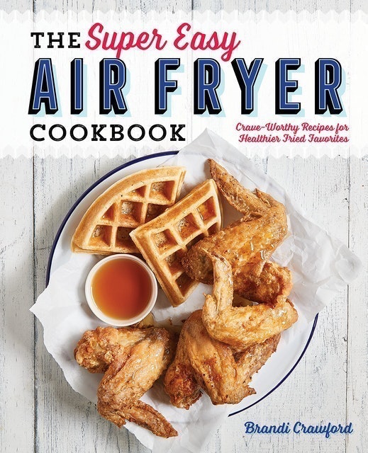 10 Best Air Fryer Cookbooks in 2022 (Chef-Reviewed) 5