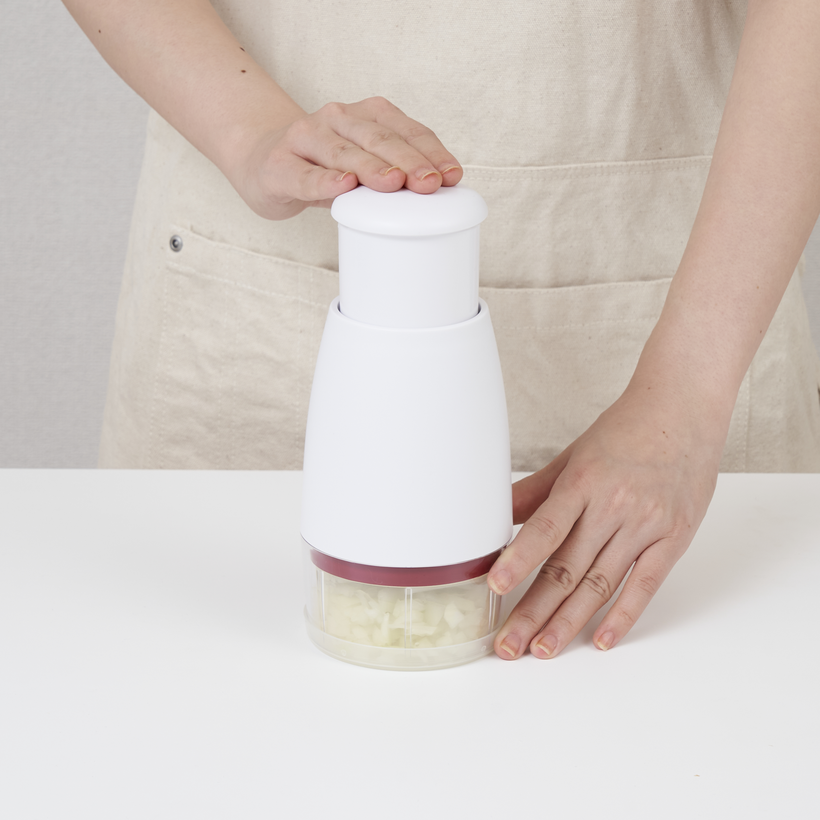 Zick-Zick Classic Food Chopper 7