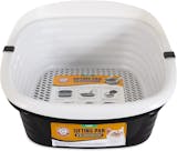 9 Best Litter Boxes in 2022 (Professional Pet Care Provider-Reviewed) 3