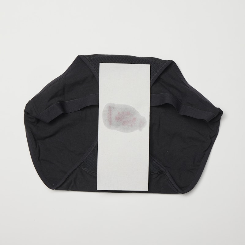 Washable Period Underwear 6