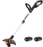 10 Best Electric Weed Whackers in 2022 (Master Gardener-Reviewed) 5