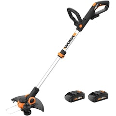 Cordless String Trimmer & Edger