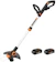 Worx Cordless String Trimmer & Edger 1
