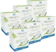 Organyc Organyc 100% Organic Cotton Pads with Wings (60 Count) 1