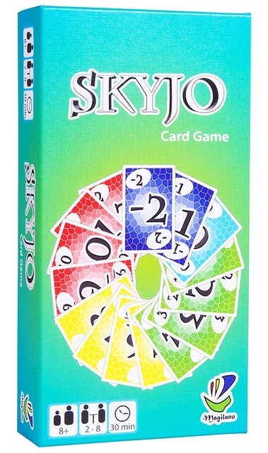 10 Best Board Games for Kids in 2022 (Game Development Group, Gamewright, and More) 3