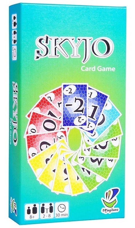 Skyjo 1