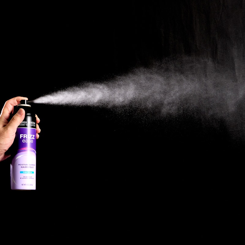 John Frieda Frizz Ease 3