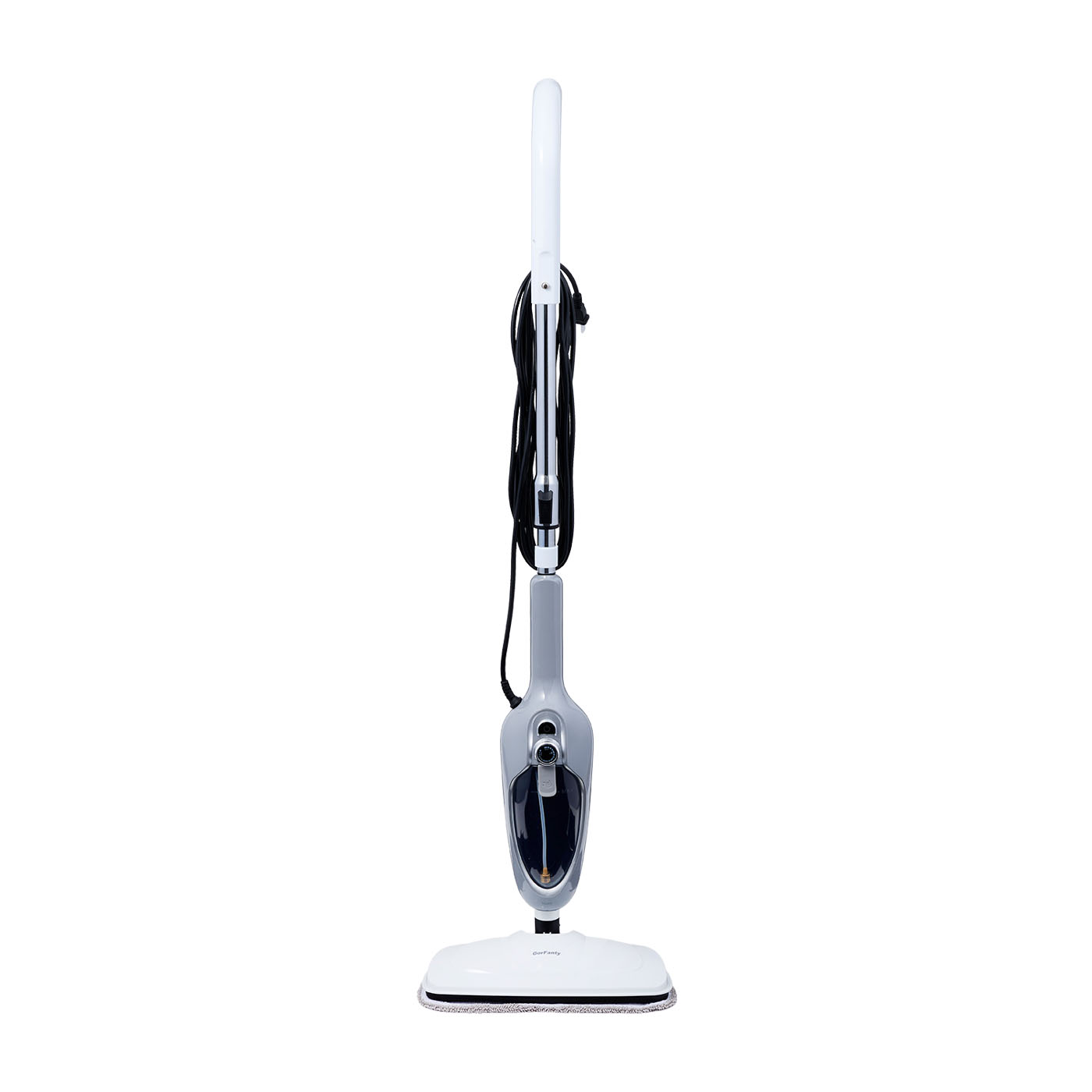 Steam Mop 1