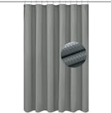 10 Best Shower Curtain Liners in 2022 4