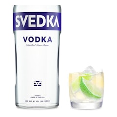 SVEDKA Vodka