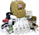 Everlit Earthquake Bug Out Bag Emergency Survival Kit 1