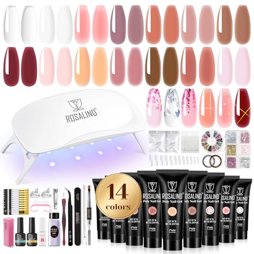 10 Best At-Home Gel Nail Kits of 2026 (Licensed Cosmetologist-Reviewed) 4
