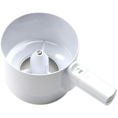 Battery Operated Sifter