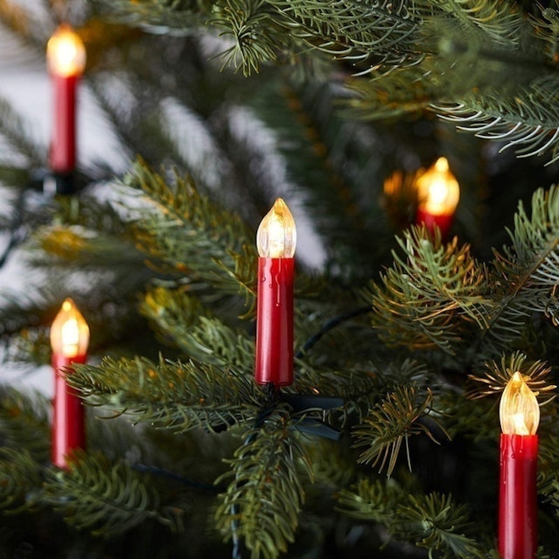 Christmas Fairy String Lights 2