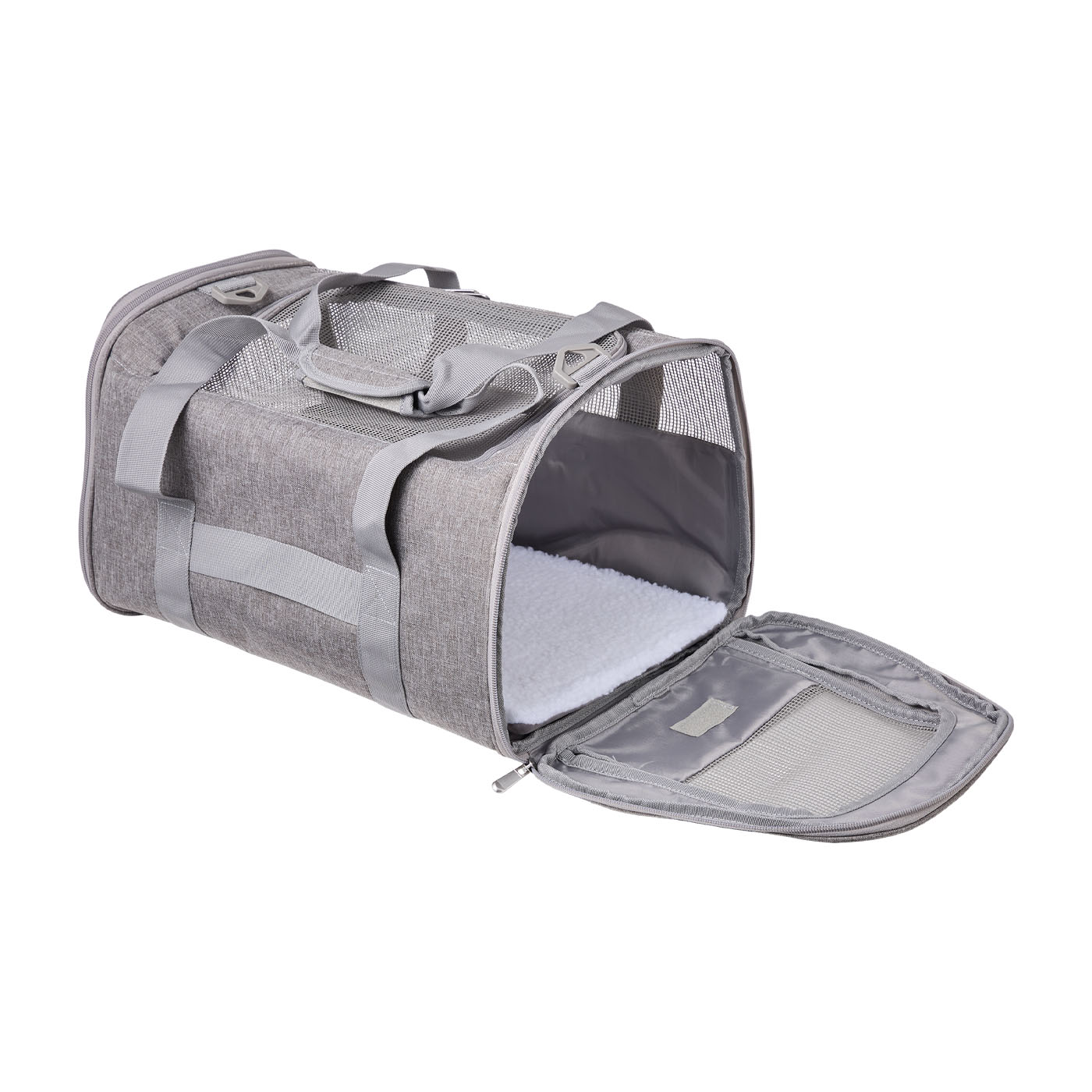 Pet Carrier Airline Approved for Cat 4
