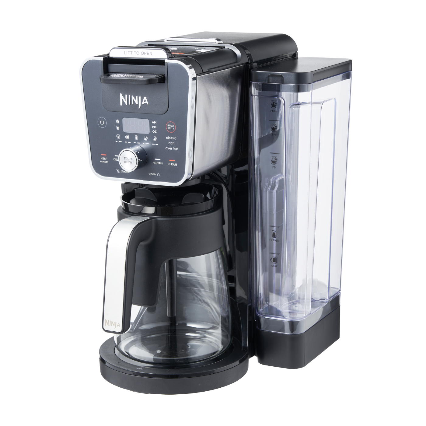 DualBrew System 2