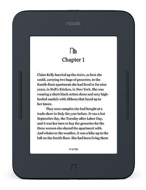 10 Best E-Readers in 2022 (Amazon, Kobo, and More) 3