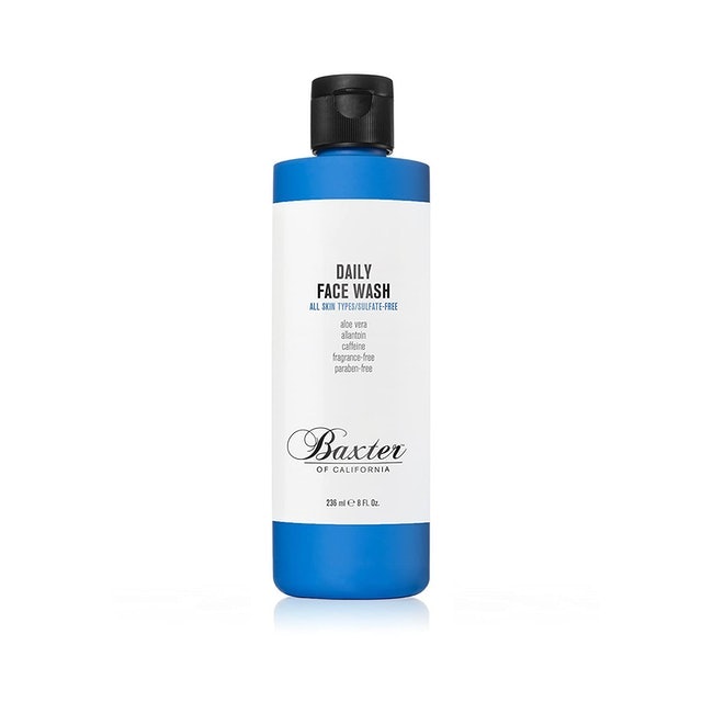 Daily Face Wash 1