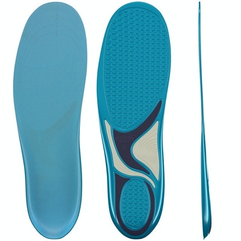 Massaging Gel Advanced Insoles 1