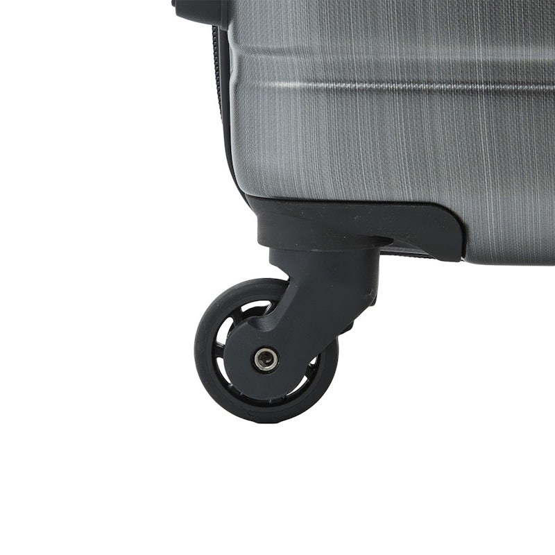Expandable Suitcase 5