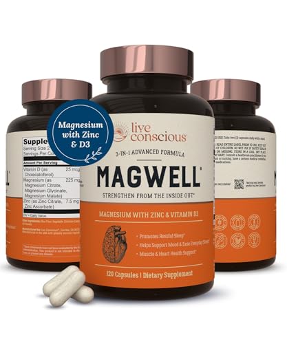 MagWell® 1