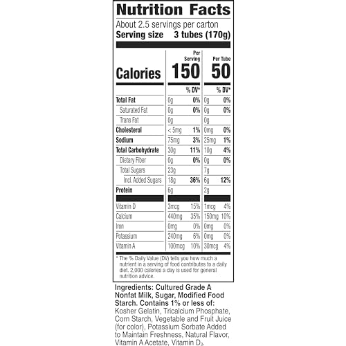 Go-GURT 8-Count Berry 2