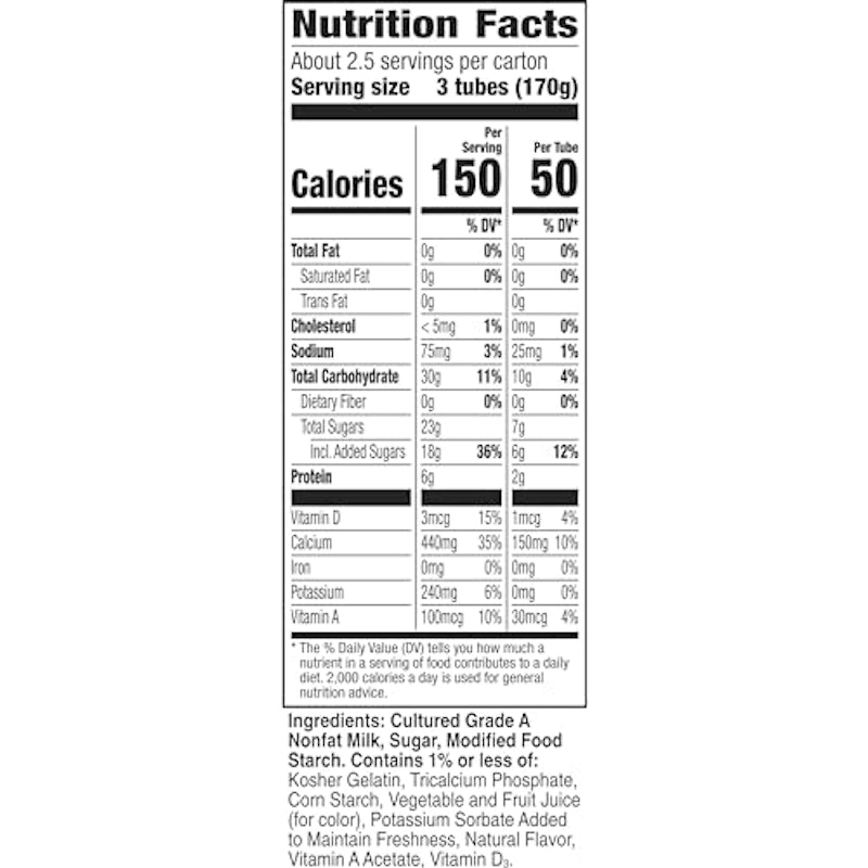 Go-GURT 8-Count Berry 2