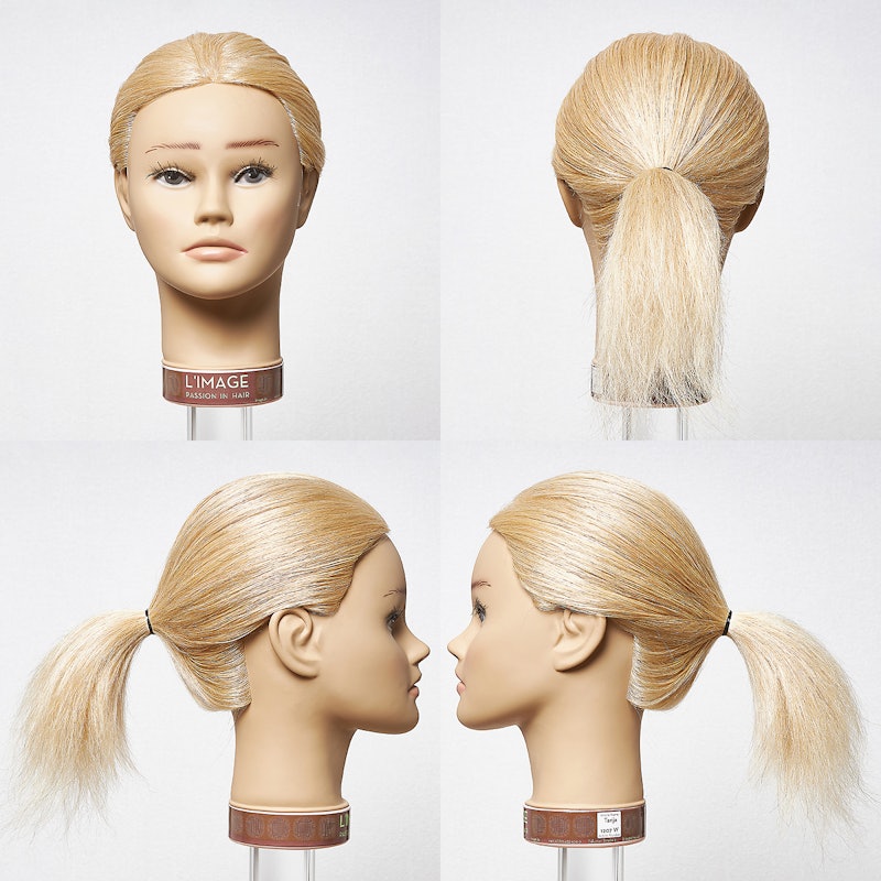 Suave Non-Aerosol Hairspray 4